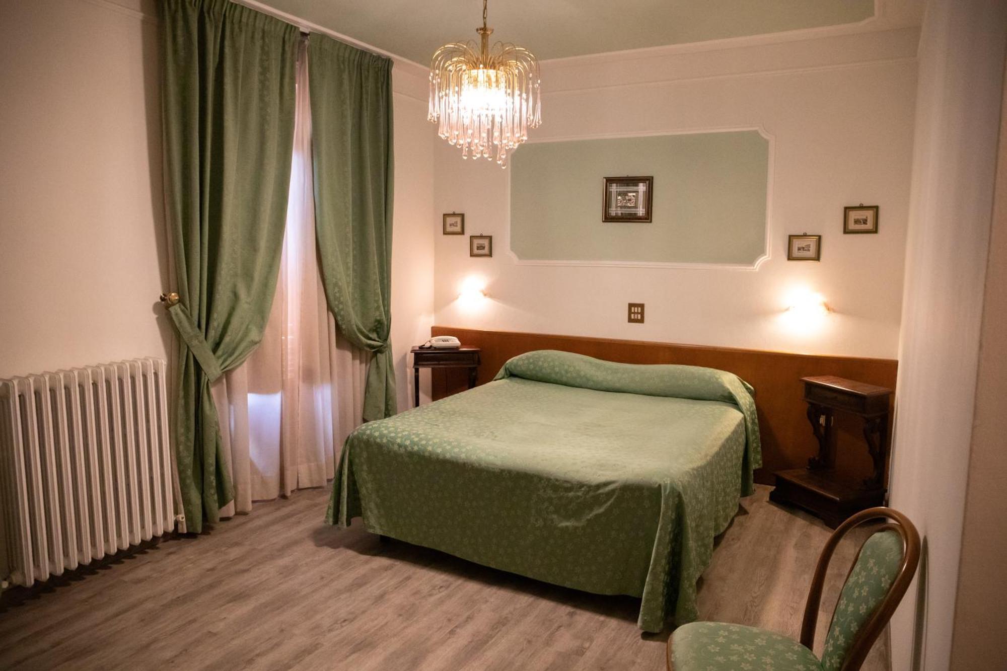 Hotel Park Ge.Al. Città di Castello Exterior foto